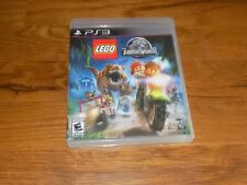 Usado, Lego Jurassic World PS3 com manual comprar usado Usado, Lego Jurassic World PS3 com manual comprar usado  Enviando para Brazil