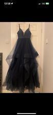 Prom bridesmaid dress for sale  HUNTINGDON