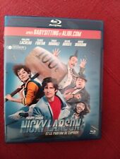 Nicky larson parfum d'occasion  Perpignan-