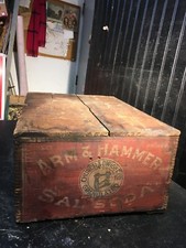 Vintage arm hammer for sale  Mount Holly Springs