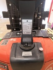 Electric pallet stacker for sale Electric pallet stacker for sale  WISBECH