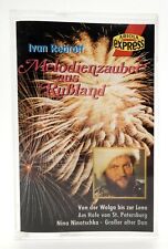 Ivan rebroff melodienzauber gebraucht kaufen  Kerpen