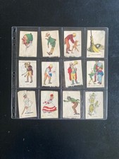 Figurine pinocchio saiwa usato  Venegono Superiore