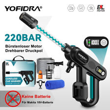 18v akku druckreinigerpistole gebraucht kaufen  Deutschland