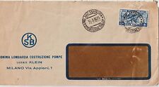 Italia 1936 25l usato  San Giuliano Terme