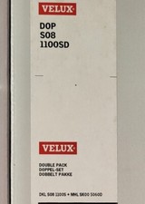 Riginal velux verdunkelungsrol gebraucht kaufen  Wurzen