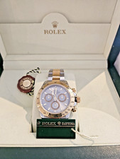 Rolex daytona 116523 for sale  WARE