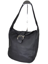 Radley bag black for sale  POTTERS BAR