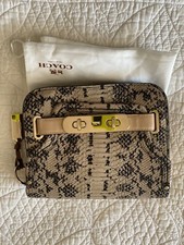 Coach Swagger tiracolo coleção exótica comprar usado Coach Swagger tiracolo coleção exótica comprar usado  Enviando para Brazil