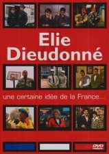 Elie dieudonné idée... d'occasion  Hennebont
