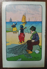 9950 cartolina illustrata usato  Cagliari