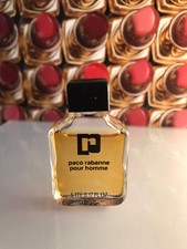 Paco rabanne homme d'occasion  France