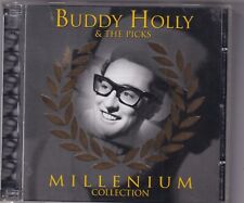 Buddy holly millenium gebraucht kaufen  Münster