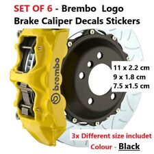 Set brembo high for sale  WELLINGBOROUGH