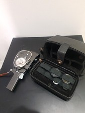 Antica cinepresa videocamera usato  Italia