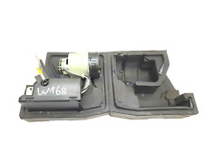 Mercedes benz w168 gebraucht kaufen  Borgentreich