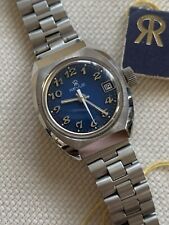 Orologio revue automatic usato  Varano Borghi