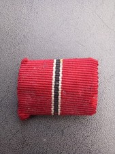 Barette rappel allemande d'occasion  Mont-de-Marsan