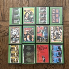 Sinister cinema dvd d'occasion  Expédié en Belgium