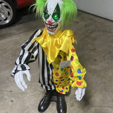 Inchs horror prop for sale  Camby