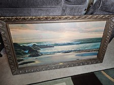 Vintage art famous for sale  Corning