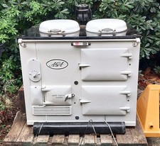 Gas aga traditional for sale  WEYBRIDGE