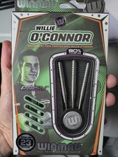 Winmau willie connor for sale  HULL