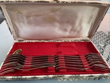 Coffret ensemble anciennes d'occasion  Pignan