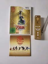 Zelda skyward sword d'occasion  Achicourt