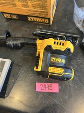 Lixadeira DeWalt DCW200B 20V MAX XR sem escova 1/4 folha – Apenas ferramenta comprar usado  Enviando para Brazil