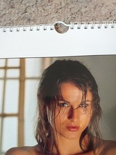 glamour calendar for sale  OSWESTRY