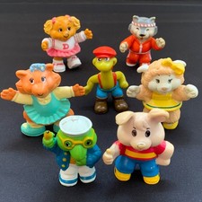 Vintage tomy get for sale  SWADLINCOTE