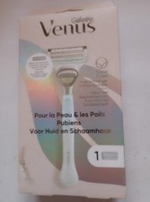 Gillette venus satin d'occasion  Lehaucourt