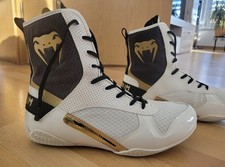 Venum boxschuhe elite gebraucht kaufen  Niederndodeleben