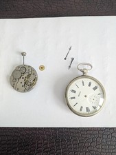 Pezzi ricambio orologio usato  Cerignola