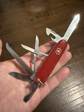 Excellent vintage victorinox for sale  Henderson