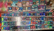 konami yugioh karten gebraucht kaufen  Ludwigshafen am Rhein