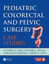 Pediatric colorectal pelvic for sale  UK