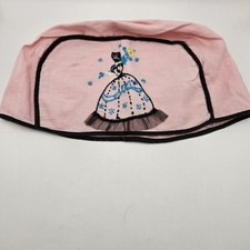Vintage linen hand for sale  Glen Carbon