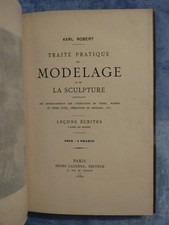 Modelage, sculpture d'occasion  Graulhet