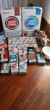 Lotto collezione lucky usato  Due Carrare