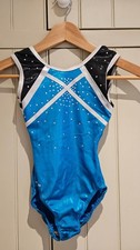 Girls gymnastics leotard for sale Girls gymnastics leotard for sale  NOTTINGHAM