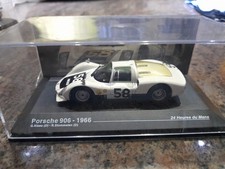 Porsche 906 24h gebraucht kaufen  Alsdorf