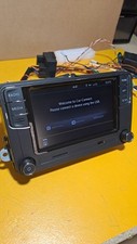 Apple carplay rcd330 for sale  DAVENTRY