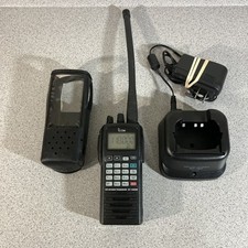 Icom a24e aviation for sale  Keystone Heights