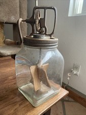 Antique quart vintage for sale  San Diego