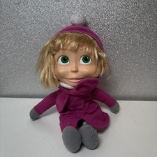 Masha bear masha for sale Masha bear masha for sale  ROWLEY REGIS