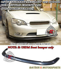 Fits subaru legacy for sale  San Jose