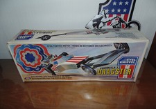 Evel knievel dragster for sale  LISKEARD