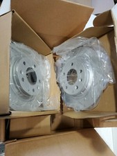 Pads rotors kit for sale  Holland